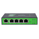 נתב תעשייתי קומפקטי Inhand IR305 LTE – I/O