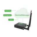 נתב תעשייתי קומפקטי Inhand IR305 LTE – I/O