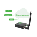נתב תעשייתי קומפקטי RS232/Rs485 Inhand IR305 LTE