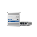 נתב תעשייתי קווי (ללא סים) Teltonika RUT300 (NO LTE)