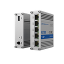 נתב תעשייתי קווי (ללא סים) Teltonika RUT300 (NO LTE)