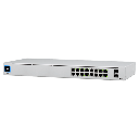 USW-16-POE מתג POE מבית UBIQUITI