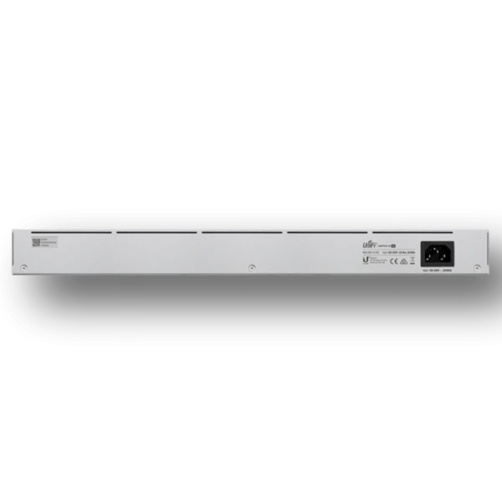 USW-16-POE מתג POE מבית UBIQUITI