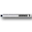 USW-16-POE מתג POE מבית UBIQUITI