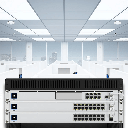 USW-16-POE מתג POE מבית UBIQUITI