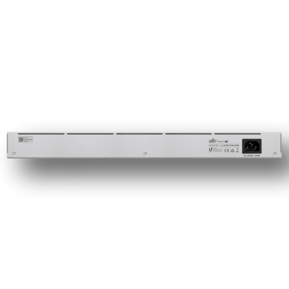 USW-16-POE מתג POE מבית UBIQUITI