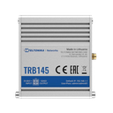 Teltonika TRB145 INDUSTRIAL RUGGED LTE RS485 GATEWAY
