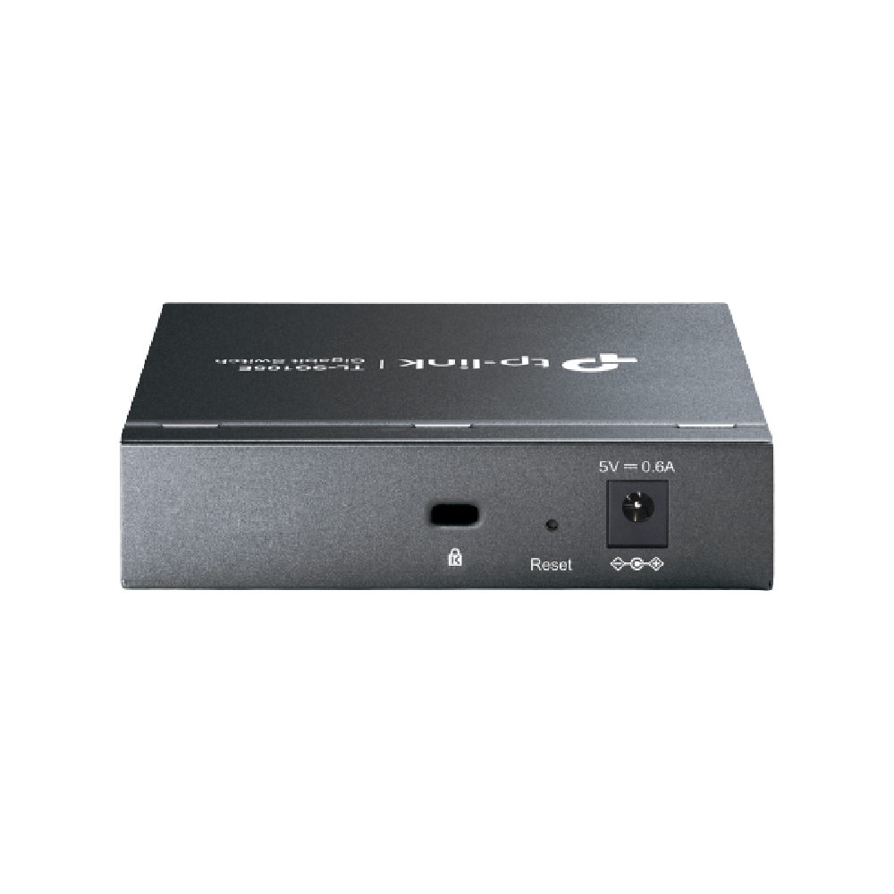 TL-SG105E ‎‏ מתג 5 פורטים ‏G‏1‏