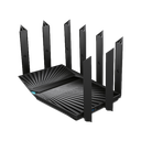 נתב Tp-Link ARCHER AX90 AX6600 Tri-Band Wi-Fi 6