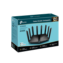 נתב Tp-Link ARCHER AX90 AX6600 Tri-Band Wi-Fi 6
