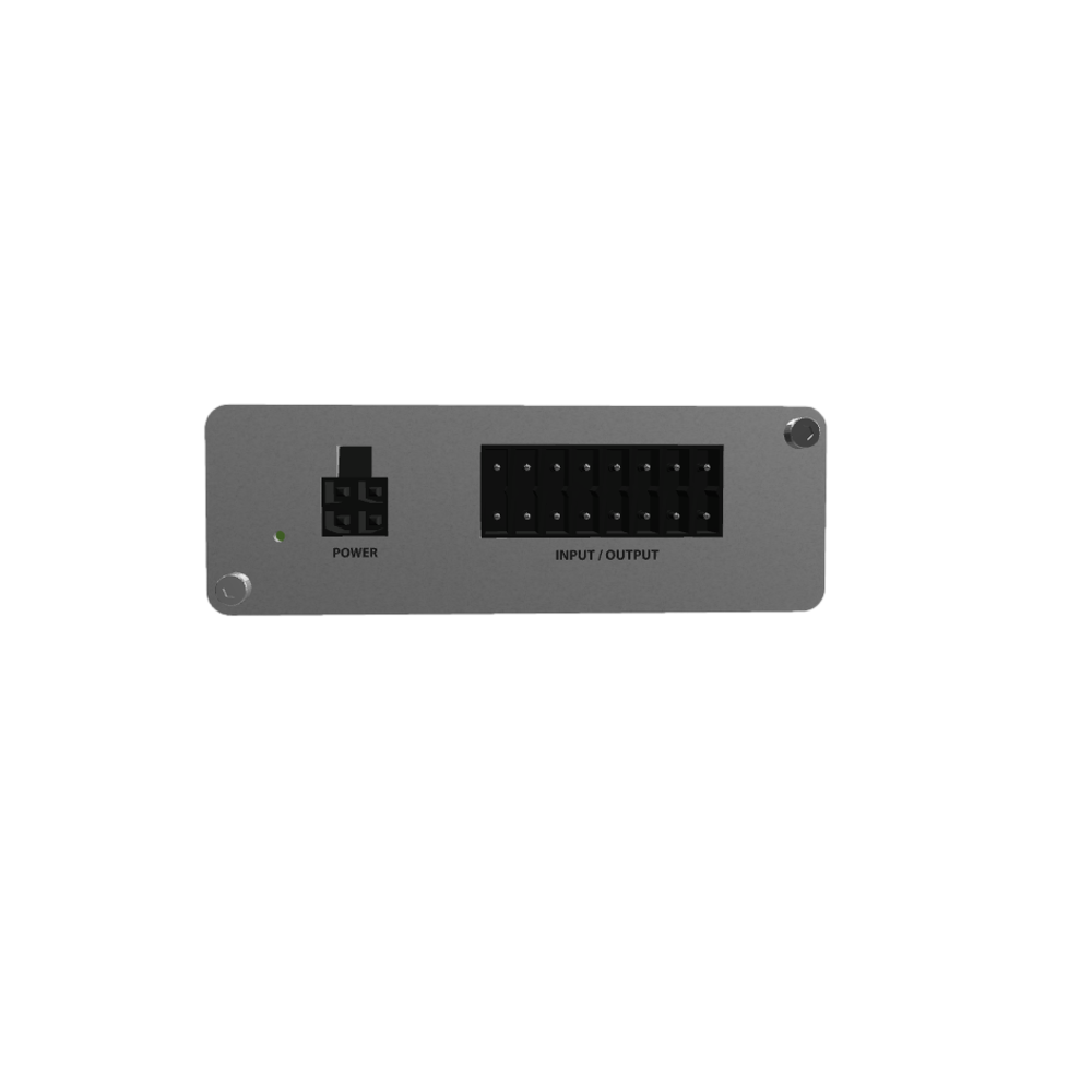 Teltonika TRB141 INDUSTRIAL I/O LTE GATEWAY