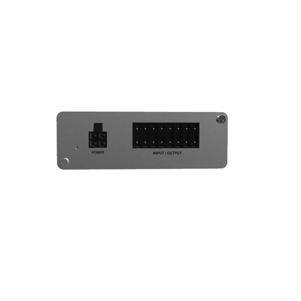 Teltonika TRB141 INDUSTRIAL I/O LTE GATEWAY