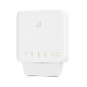 מתג PoE מנוהל עם 5 יציאות USW-FLEX מבית UBIQUITI