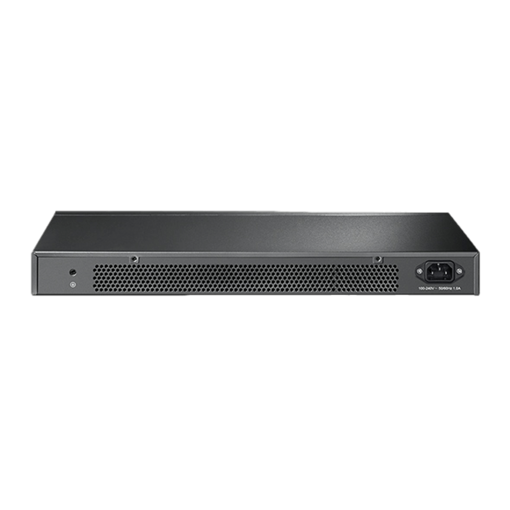 48-Port Gigabit Rackmount Switch TL-SG1048 TP-LINK