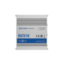 נתב תעשייתי קווי (ללא סים) Teltonika RUTX10 (NO LTE)