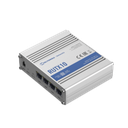 נתב תעשייתי קווי (ללא סים) Teltonika RUTX10 (NO LTE)