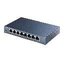 Tp-link SG108 8-Port 10/100/1000Mbps Desktop Switch