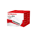 מתג MERCUSYS MS105 5 PORT 10/100 5