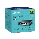 מתג מתכת קטן SG105 5PORT GIGA