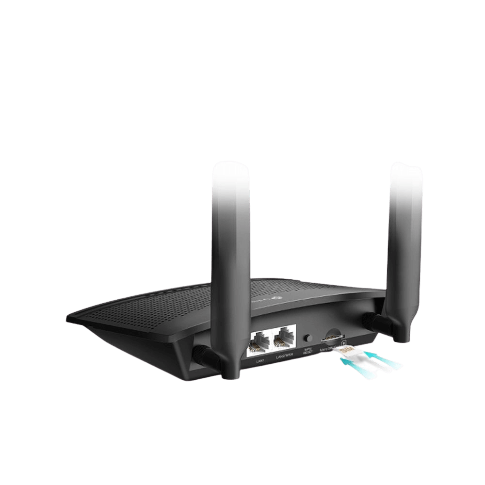 נתב סלולרי MR100 TP-LINK