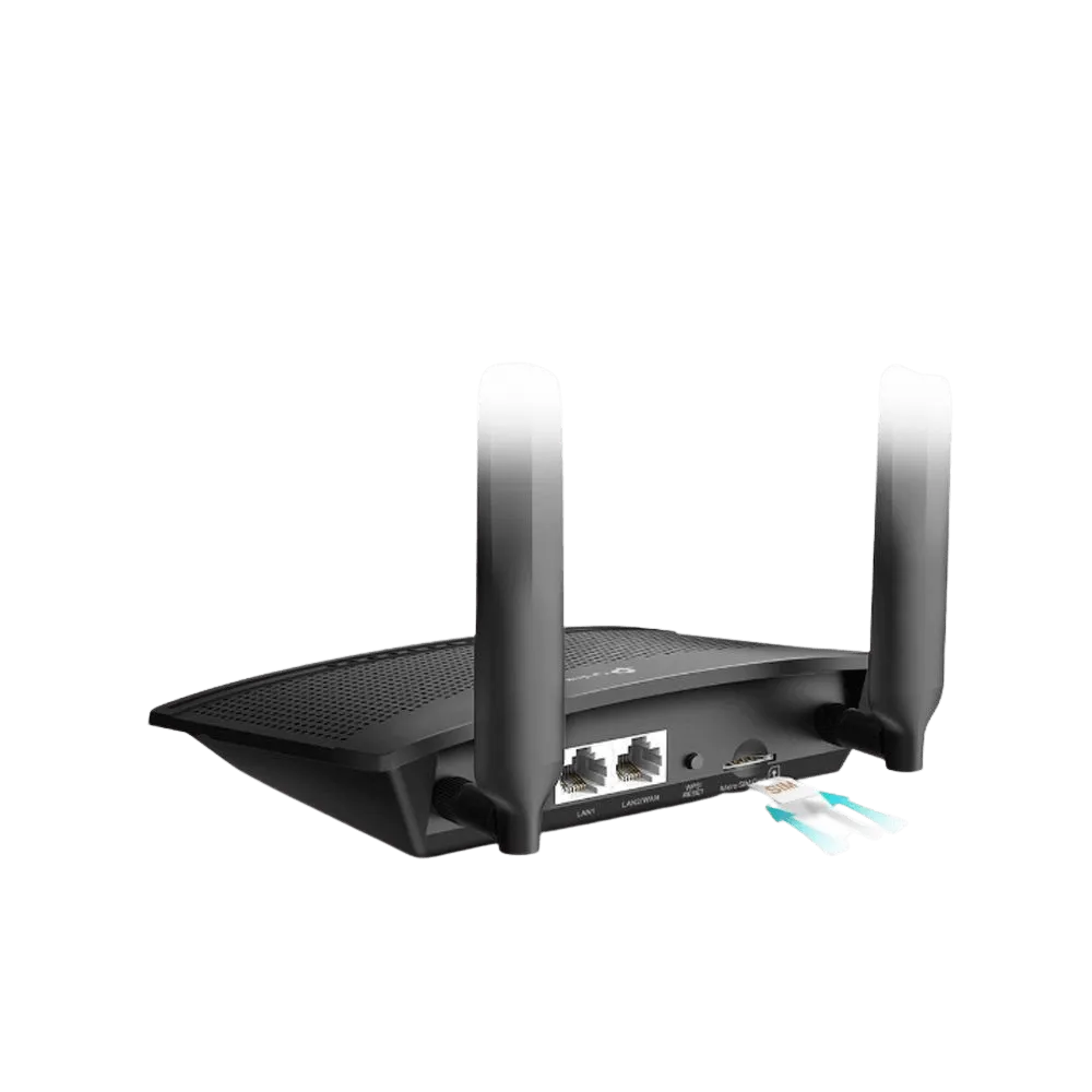 נתב סלולרי MR100 TP-LINK