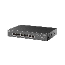 מתג מתכת במהירות TP-Link SG108-M2 8 port 2.5Gbps