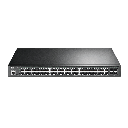 מתג TL-SG3452P 48P L2 MANAGMENT