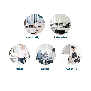 מתג TL-SG3452P 48P L2 MANAGMENT