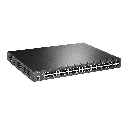 מתג TL-SG3452P 48P L2 MANAGMENT