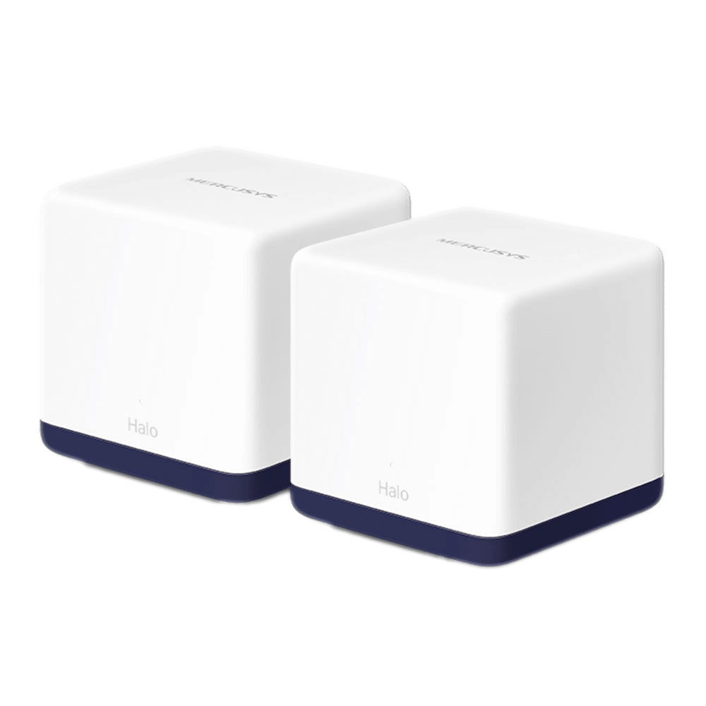 מגדיל טווח (2 יח') MIR HALO H50G 2PCS