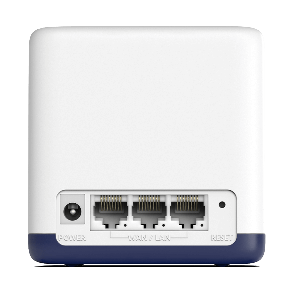 מגדיל טווח (2 יח') MIR HALO H50G 2PCS