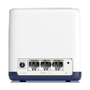 מגדיל טווח (2 יח') MIR HALO H50G 2PCS