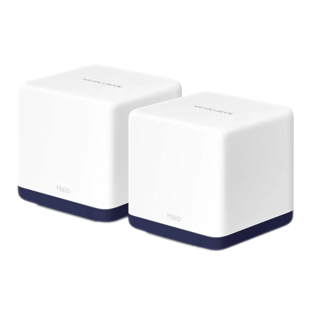 מגדיל טווח (2 יח') MIR HALO H50G 2PCS