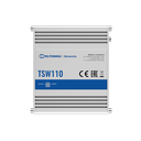 מתג תעשייתי לא מנוהל Teltonika TSW110