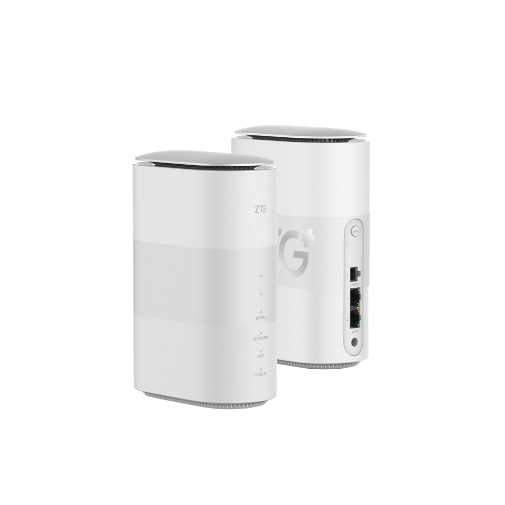 נתב סלול ZTE MC888 5G INDOOR CPE