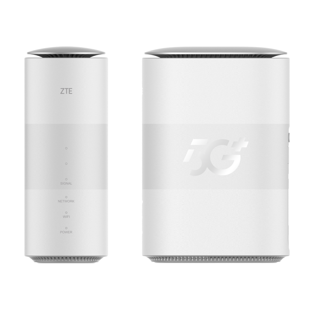 נתב סלול ZTE MC888 5G INDOOR CPE