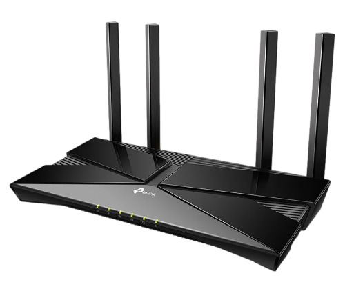 Archer AX23, AX1800 Wi-Fi 6 Router‎