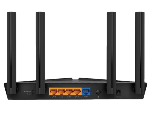 Archer AX23, AX1800 Wi-Fi 6 Router‎