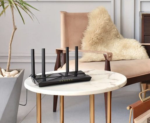 Archer AX23, AX1800 Wi-Fi 6 Router‎