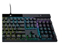 מקלדת גיימינג מכאנית CORSAIR K70 RGB PRO