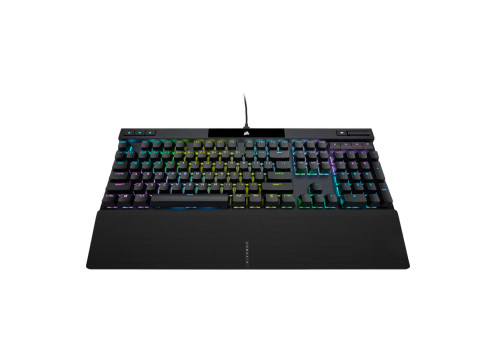 מקלדת גיימינג מכאנית CORSAIR K70 PRO RGB