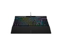 מקלדת גיימינג מכאנית CORSAIR K70 PRO RGB