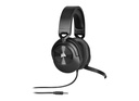 אוזניות גיימינג CORSAIR HS55 SURROUND