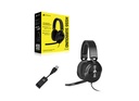 אוזניות גיימינג CORSAIR HS55 SURROUND