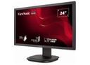 מסך מחשב VIEWSONIC 24" VA LCD FHD 75HZ 5MS