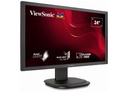 מסך מחשב VIEWSONIC 24" VA LCD FHD 75HZ 5MS