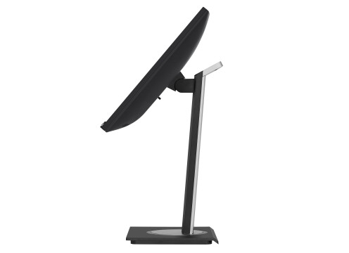 מסך מחשב VIEWSONIC 24" IPS FHD 60HZ 5MS
