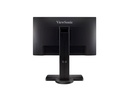 מסך מחשב לגיימינג VIEWSONIC 24" XG IPS FHD 144HZ 1MS