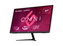 מסך מחשב לגיימינג VIEWSONIC 27" VA FHD 165HZ 1MS