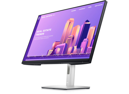 מסך מחשב DELL 27" IPS FHD 60HZ 5MS